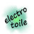 electrotoile