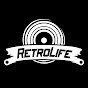Retrolife_Player_Official logo
