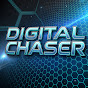 DIGITAL CHASER logo