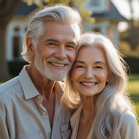 Senior Wisdom profile image