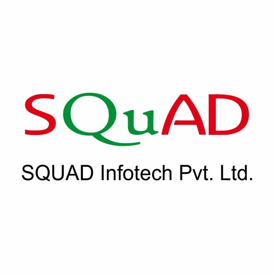 Squad Infotech Private Ltd Aptitude Test