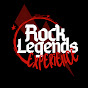 Rock Legends Experience logo