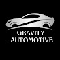 Gravity Automotive logo