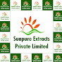 Sunpure Extracts Pvt Ltd logo