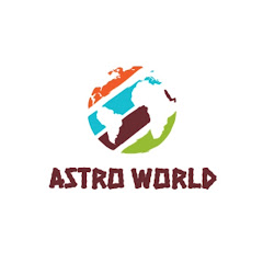 Astro World