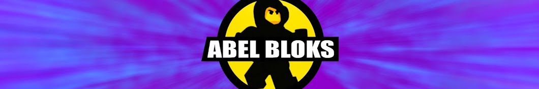 Abel Bloks Juguetes رمز قناة اليوتيوب