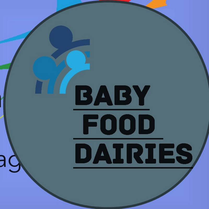 baby food dairies