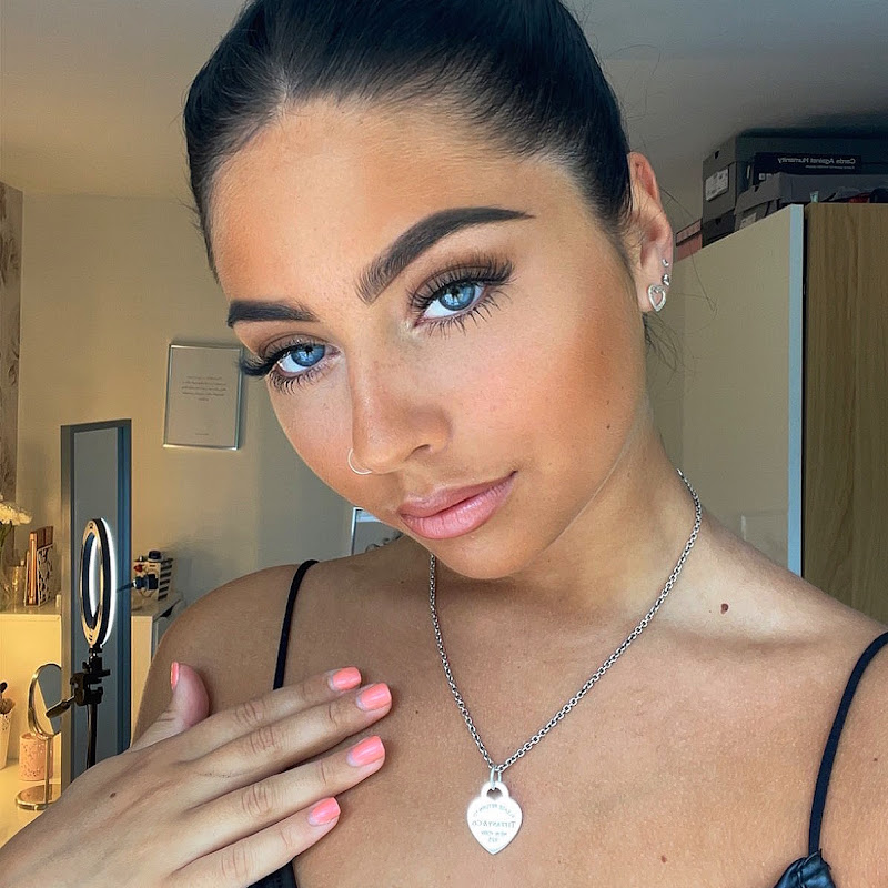 Kiera Darbo