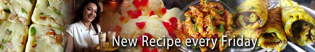 Deepti Tyagi Recipes Awatar kanału YouTube