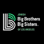 Jewish Big Brothers Big Sisters of Los Angeles logo