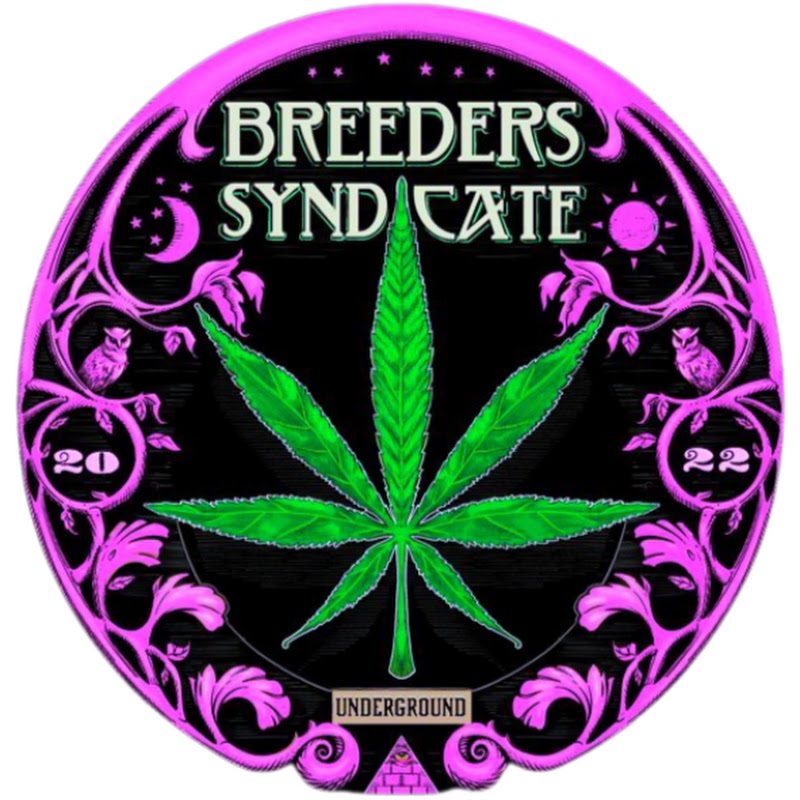 The Breeders Syndicate 3.0 icon