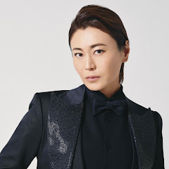 氷川きよし KIINA. 