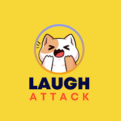 Channel thumbnail for Laugh Attack