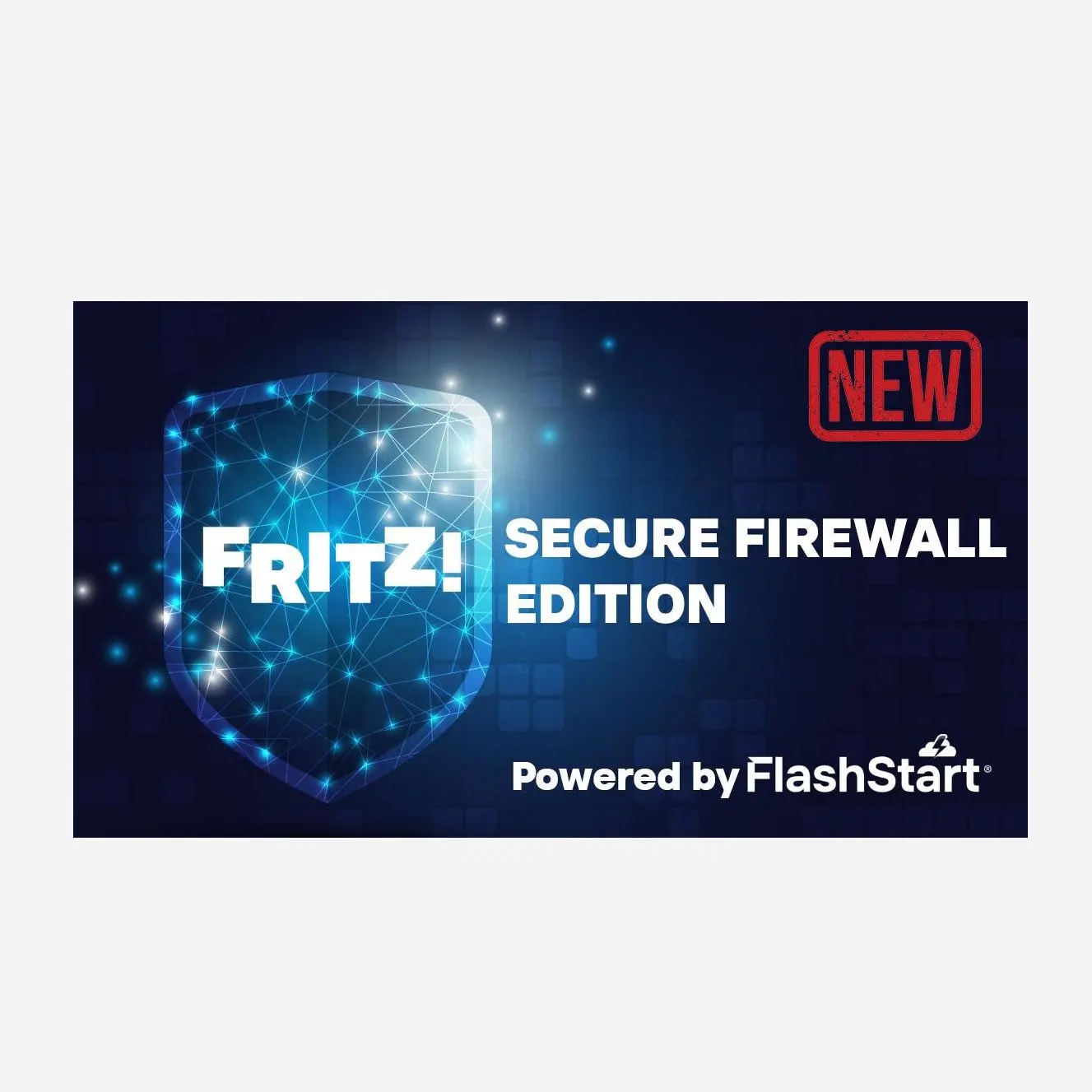 News: FRITZ! e FlashStart lanciano tre bundle per connettività e cybersecurity aziendale 🔐🌐