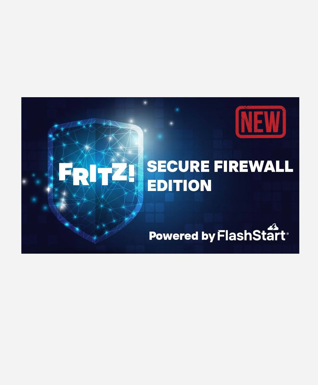 News: FRITZ! e FlashStart lanciano tre bundle per connettività e cybersecurity aziendale