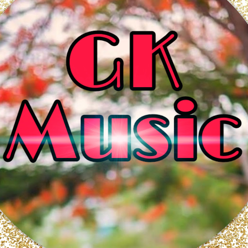 GK music production 55