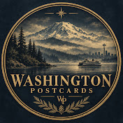 Washington Postcards