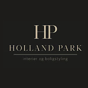 Holland Park Interiør