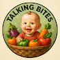 Talking Bites logo