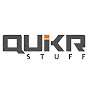 QuikrStuff logo