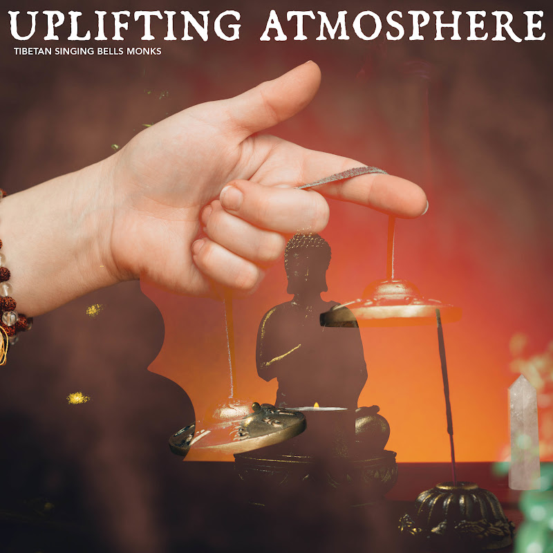 Tibetan Singing Bells Monks - Topic