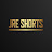 JRE Shorts
