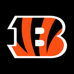 Cincinnati Bengals channel logo