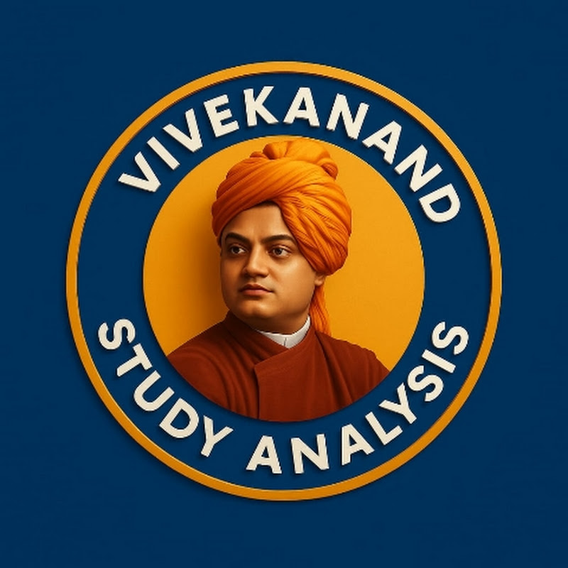 Vivekanand Study Analysis