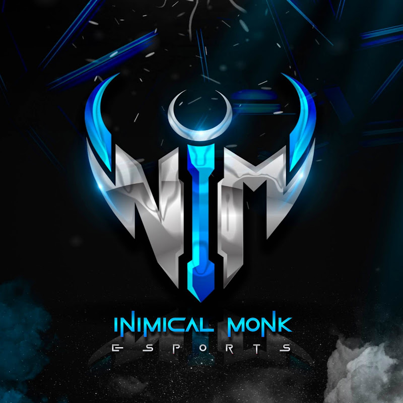 INIMICAL MONK ESPORTS