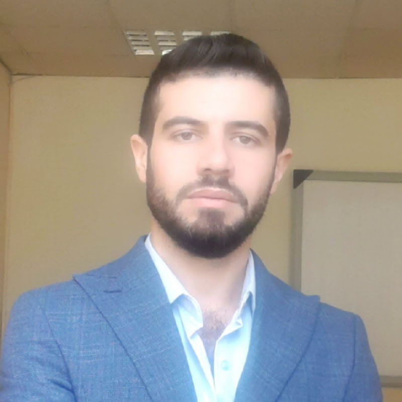 Channel Avatar