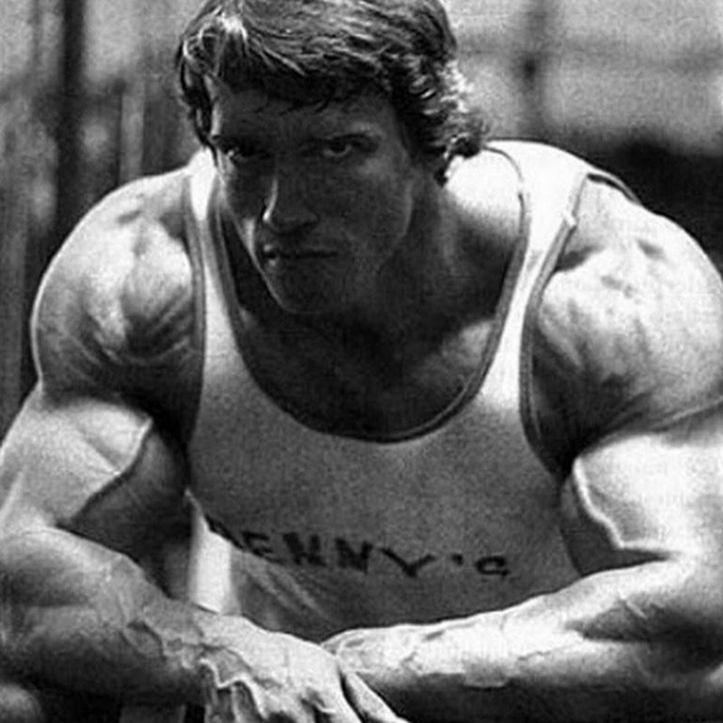Arnold