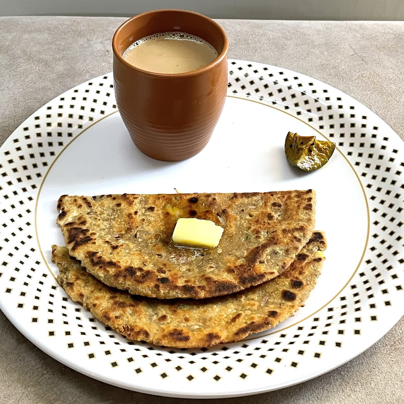 Chalo Khaye Piye