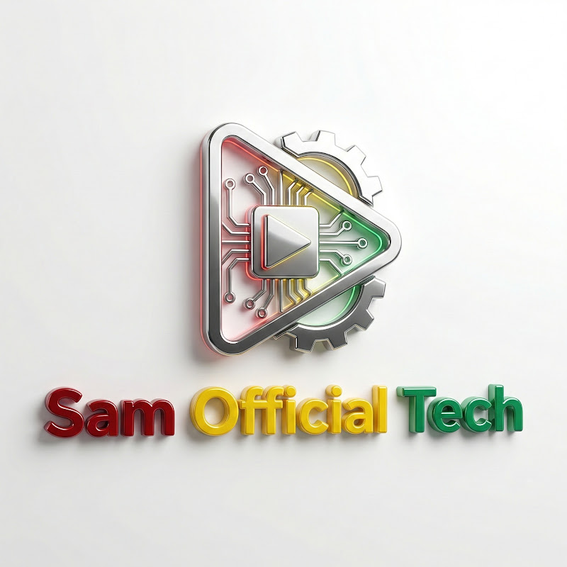 Sam Official Tech