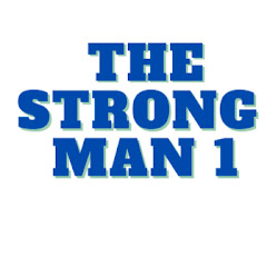 the strong man Avatar
