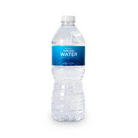 Post from Your local water