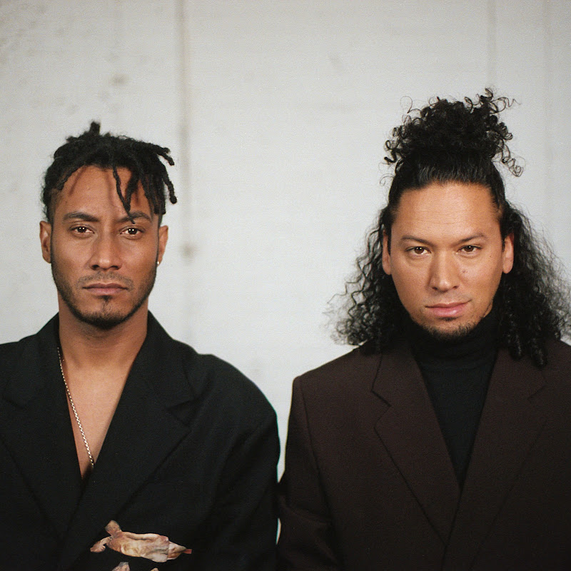 Sunnery James & Ryan Marciano icon