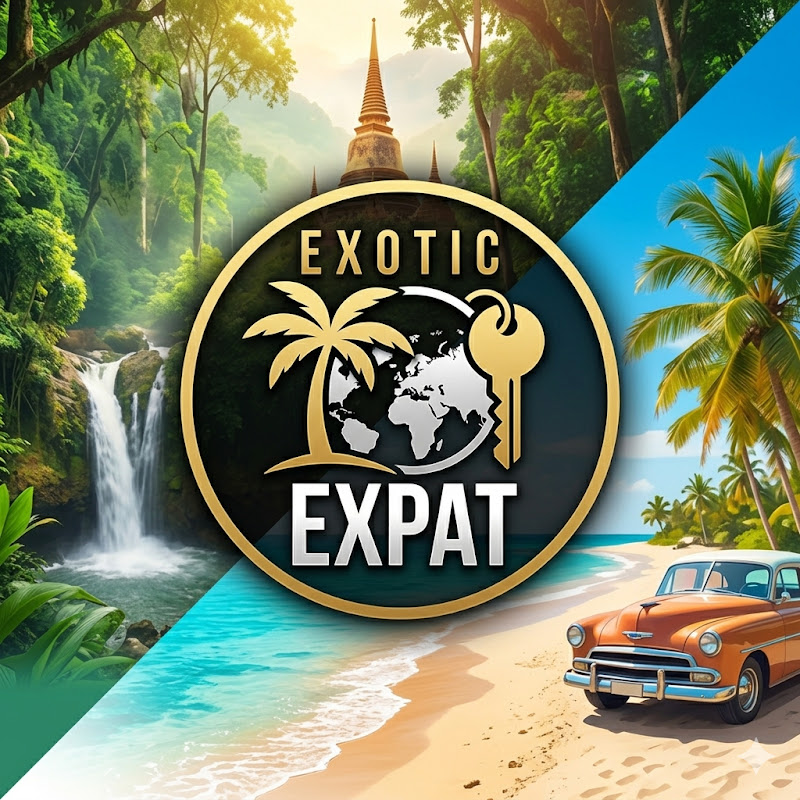 Exotic Expat