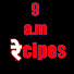 bO4ibw0kMx0-channel-avatar-9 am recipes