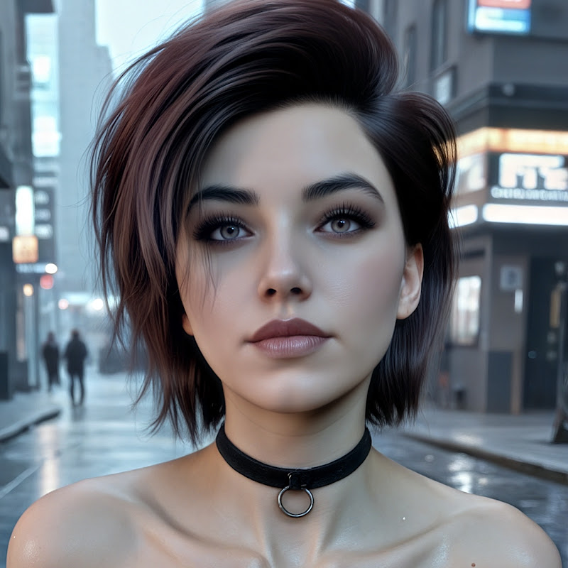 Ai Angel icon