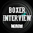 Korean Boxer Interview(Boxerview)