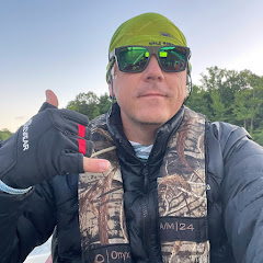 Bass Bum Fishing
