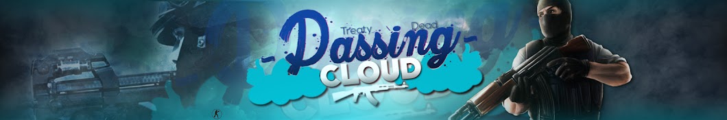 PassingCloud YouTube channel avatar
