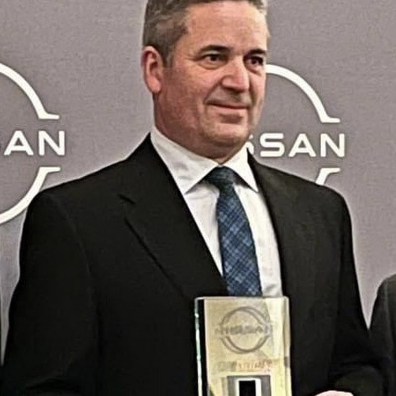Calvin Reich