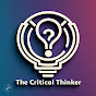 Critical Thinker logo