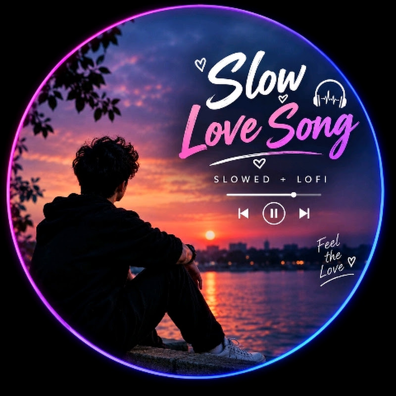 slowed lofi song 