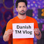 Danish Tm Vlog  logo