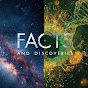 FACTS AND DISCOVERIES logo