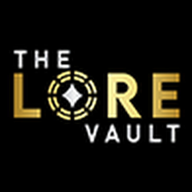 The Lore Vault