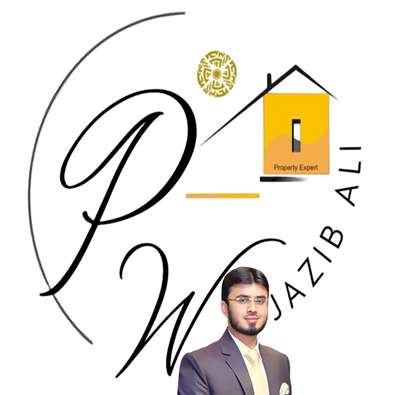 Property with JazibAli