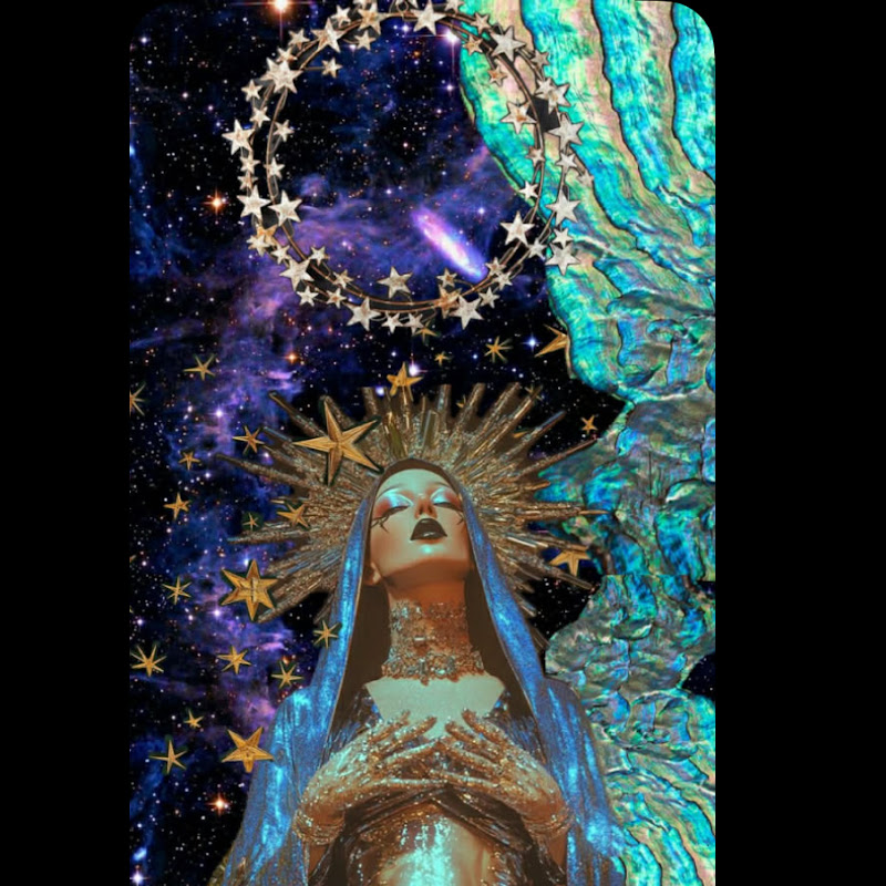 Forever David’s Mom ™️